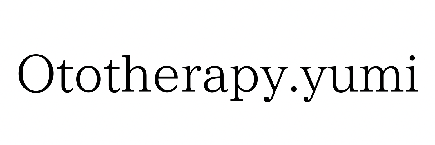 oto therapy